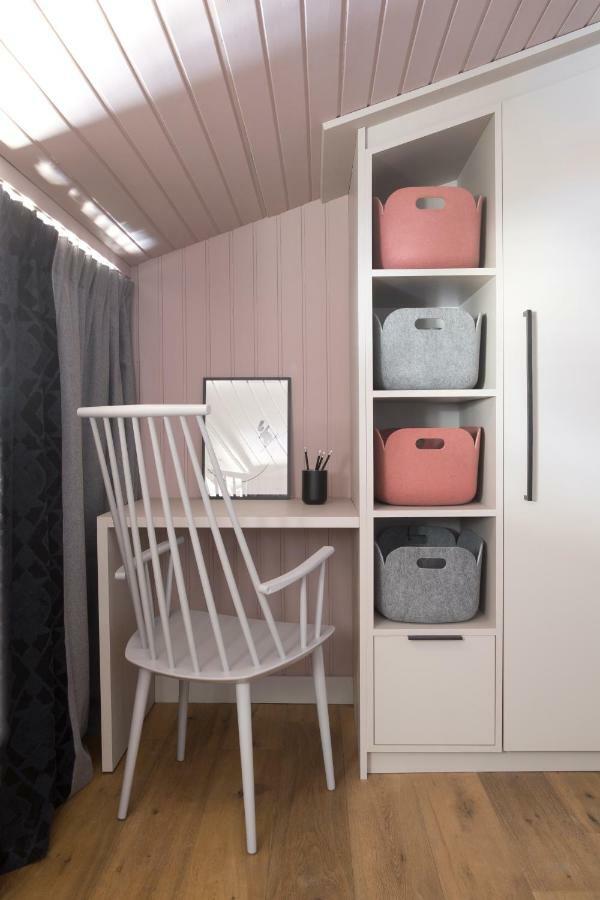 Le Petit M Chamonix Au Pied Du Brevent公寓 外观 照片